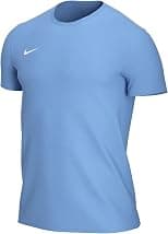 Nike Men's M Nk Dry Park Vii Jsy Ss T-shirt - متتبع أسعار Amazon.sa