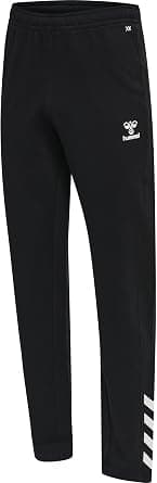 hummel Men Hmlcore Xk Gk Cotton Pants Sweatpants (pack of 1) on Amazon.ae - Price Tracker
