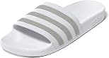 adidas ADILETTE AQUA unisex-adult Sandals/Slippers - Best Deal Finder