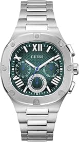 GUESS Men's 42mm Watch - دليلك لأفضل العروض