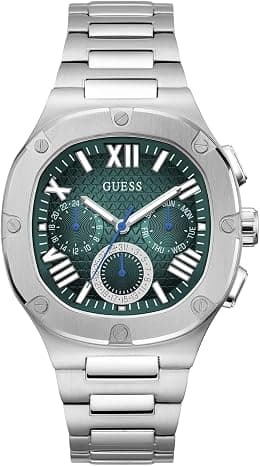 GUESS Men's 42mm Watch - دليلك لأفضل العروض
