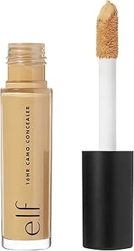 e.l.f. 16HR Camo Concealer, Deep Caramel, 0.036769 Kg on Amazon.ae - Price Tracker