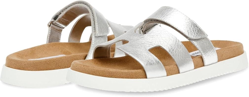 Steve Madden Women's Mayven Sandal on Amazon.ae - Price Tracker