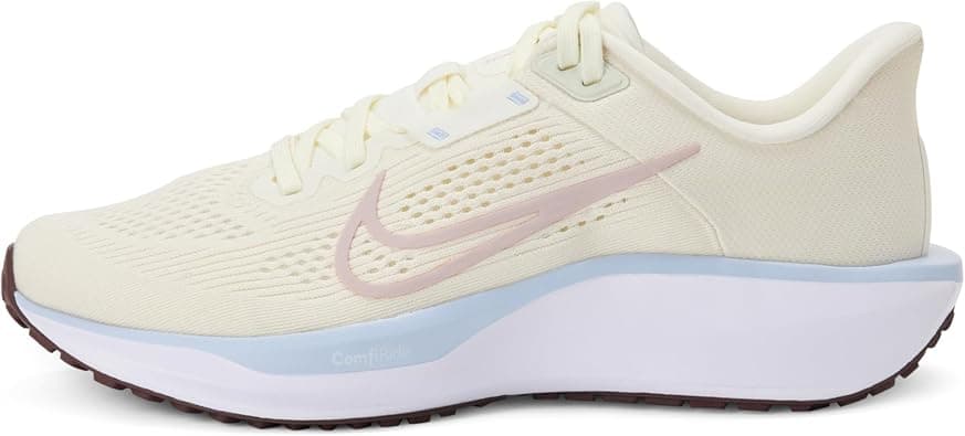 Nike Wmns Quest 6 womens Shoes on Amazon.ae - Price Tracker