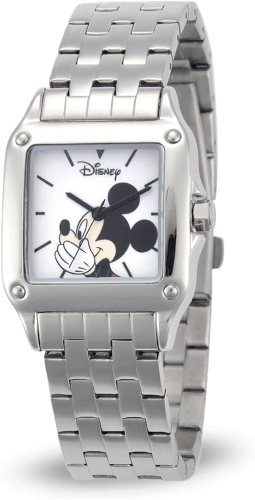 DISNEY Officially Licensed Mickey Mouse Watch on Amazon.ae - Price Tracker
