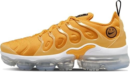 Nike W Air Vapormax Plus DO5874-700 Pollen Women's Shoes (us_Footwear_Size_System, Adult, Women, Numeric, Medium, Numeric_6) على Amazon.ae - متتبع الأسعار