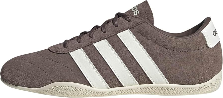 Adidas Womens Grand Court Lo Shoes على Amazon.ae - متتبع الأسعار