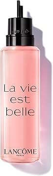 Lancôme La Vie Est Belle Eau de Parfum - Floral & Sweet Women's Perfume Refill​ - With Iris, Patchouli & Vanilla - 3.4 Fl Oz on Amazon.ae - Price Tracker
