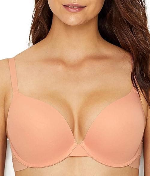DKNY Women's Dkny Classic Cotton Custom Lift Bra Bra on Amazon.ae - Price Tracker