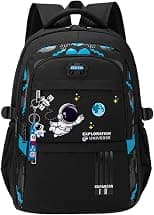 MITOWERMI unisex-child Backpack for Boys Luggage- Kids' Luggage - Best Deal Finder