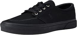 POLO RALPH LAUREN Faxon X mens Sneaker - Best Deal Finder