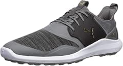 PUMA Ignite Nxt mens Golf Shoes - Amazon.ae Price Tracker