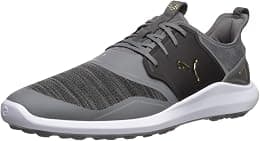 PUMA Ignite Nxt mens Golf Shoes - Amazon.ae Price Tracker