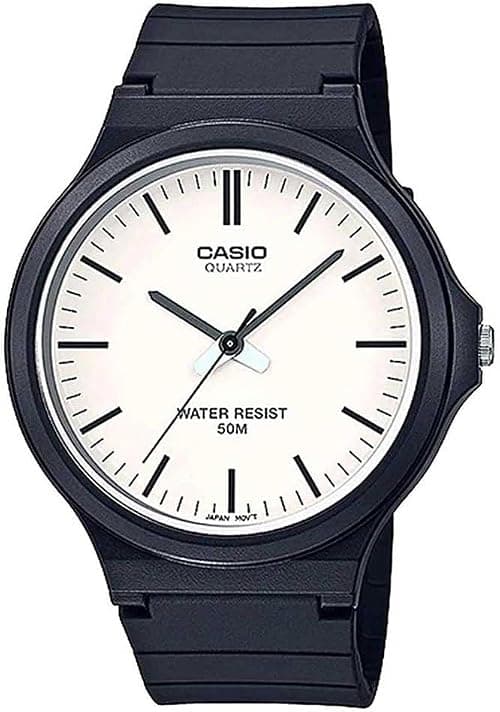 Casio Watch على Amazon.ae - متتبع الأسعار