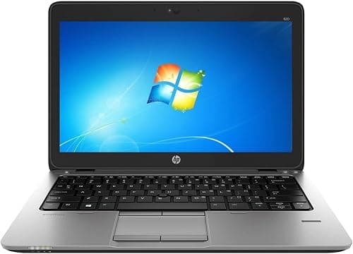 HP (Refurbished) EliteBook 840G1 4th Generation Intel Core i5 Laptop with 14in Screen, 8GB RAM, 256SSD, Windows 11 on Amazon.ae - Price Tracker