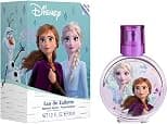 Air-Val Frozen 2 Eau De Toilette Perfume For Children, 30 Ml - Best Deal Finder