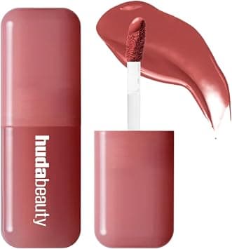 Huda Beauty Blush Filter Liquid Blush 4.5ml - Strawberry Latte على Amazon.ae - متتبع الأسعار