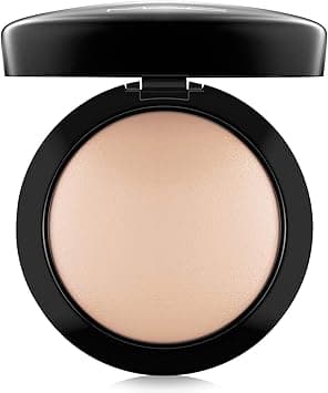 MAC Mineralize Skinfinish Light Plus Face Powder for Women, 0.35 Ounce on Amazon.ae - Price Tracker