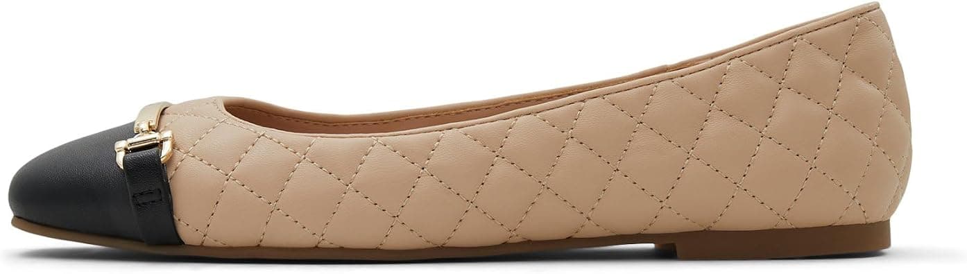 ALDO Leanne womens Ballet Flat - Best Deal Finder