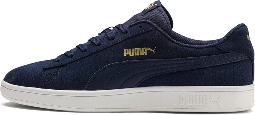 PUMA Puma Smash V2 unisex-adult Trainers على Amazon.ae - متتبع الأسعار
