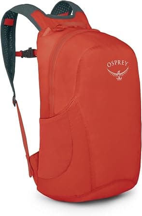 Osprey Ultralight Collapsible Dry Stuff Pack - Best Deal Finder