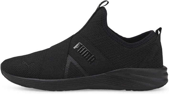 PUMA Better Foam Prowl Slip on Cross Trainer womens Sneaker on Amazon.ae - Price Tracker
