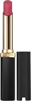 L'Oreal Paris Colour Riche Intense Volume Matte Lipstick, Lip Makeup Infused with Hyaluronic Acid for up to 16HR Wear, Le Berry Brilliant, 0.06 Oz on Amazon.ae - Price Tracker