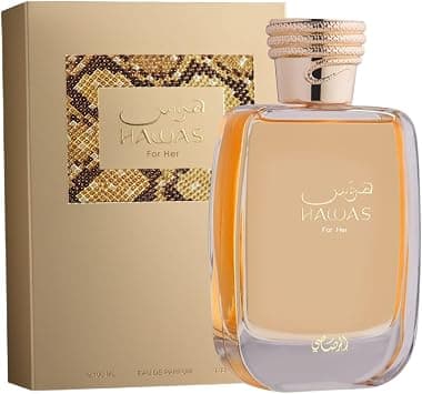 RASASI - HAWAS WOMEN 100 ML - Best Deal Finder