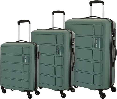 Kamiliant American Tourister Harrier, darkslategray on Amazon - Best Deal Finder