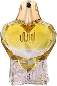 Ahmed Al Maghribi Awfa for Women - 2.02 oz EDP Spray on Amazon.ae - Price Tracker