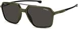 Carrera Mens CARDUC 042/S Sunglasses (pack of 1) - Best Deal Finder