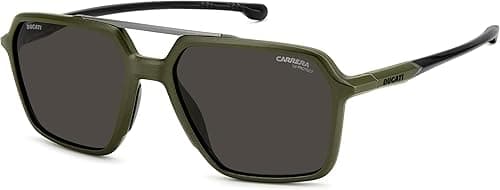 Carrera Mens CARDUC 042/S Sunglasses (pack of 1) on Amazon.ae - Price Tracker