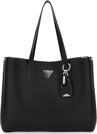 GUESS Womens Meridian Girlfriend Tote Handbag (pack of 1) on Amazon.ae - Price Tracker