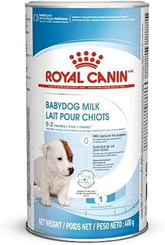 Royal Canin Baby Dog Milk Powder, 400G, 1 Count - متتبع أسعار Amazon.sa