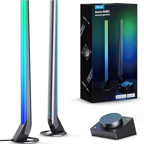 Govee Smart Gaming Light Bars on Amazon.sa - Price Tracker