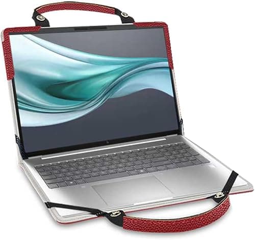 Laptop Case Cover for HP OmniBook Ultra Flip 2-in-1 14-fhXXXX with Portable Bag with Bag Handle على Amazon.ae - متتبع الأسعار