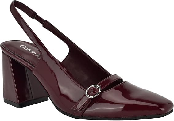 Calvin Klein Women's Ellisa Pump on Amazon.ae - Price Tracker