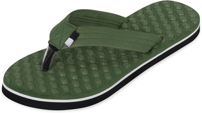 DOCTOR EXTRA SOFT House Slipper for Women's Ortho Care |Orthopaedic | Diabetic | Comfortable | MCR | Flip-Flop Ladies and Girl’s Home Slides for Daily Use D-20 on Amazon.ae - Price Tracker