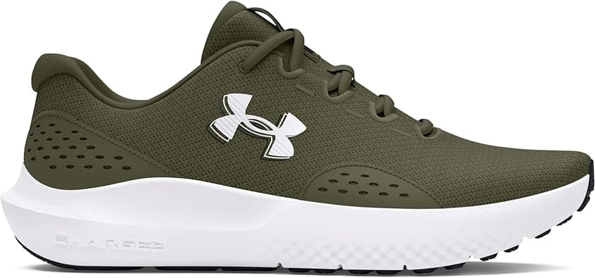 Under Armour Charged Surge 4 mens Running Shoe - Amazon.ae Price Tracker