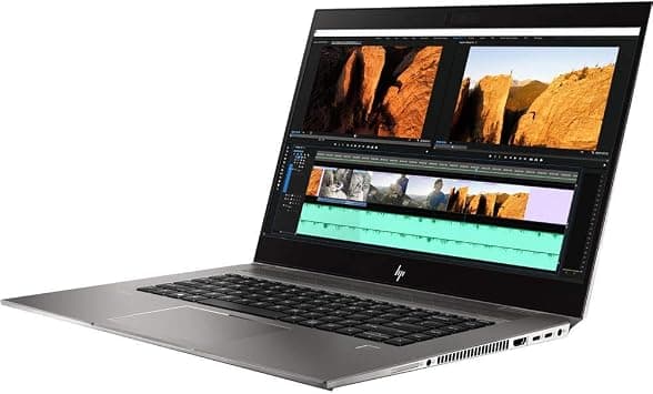 HP (Refurbished) Zbook Studio G5 Workstation Laptop | intel Xeon E-2186M CPU | 32GB RAM | 1TB SSD | Nvidia Quadro P1000 GPU | 15.6" FHD Display | Windows 11 on Amazon.ae - Price Tracker
