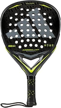 Adidas Padel Racket - Arrow Hit 2026 - Amazon.ae Price Tracker