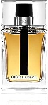 Dior Homme by Christian Dior for Men - Eau de Toilette, 50ml on Amazon.ae - Price Tracker