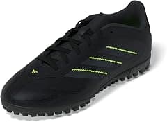 adidas COPA PURE III CLUB Turf Football Boots Kids unisex-child Shoes - Amazon.ae Price Tracker