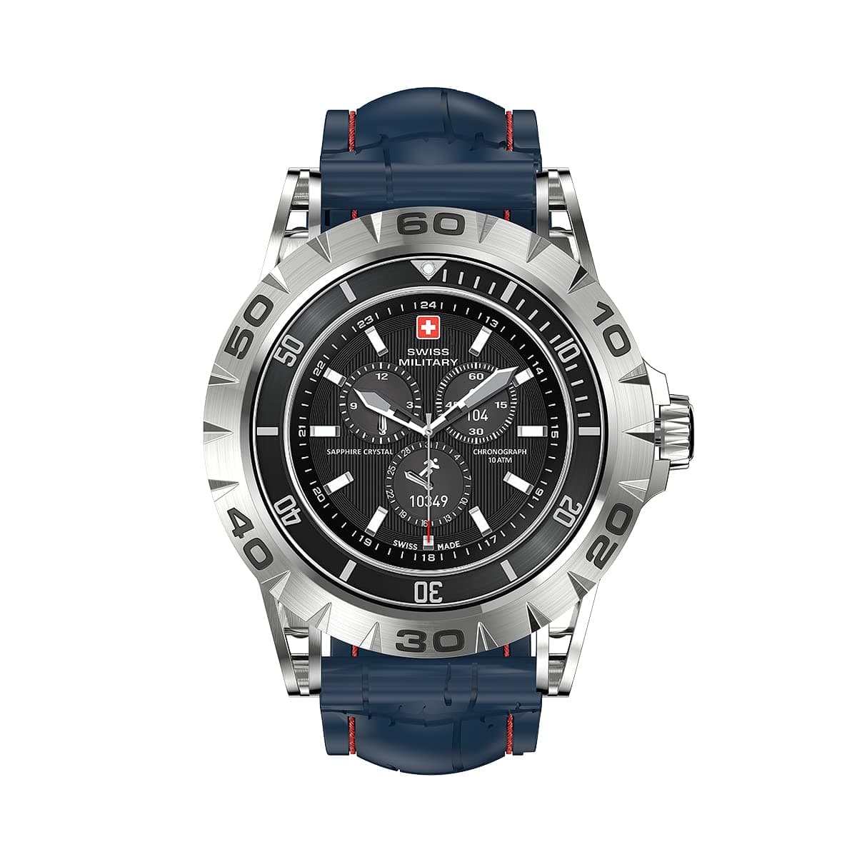 SMART WATCHES DOM 2 SILICON (Blue) on Amazon.ae - Price Tracker