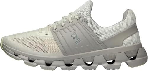 ON Men's Cloudswift 3 Ad Ice | Glacier 8 Sneaker on Amazon.ae - Price Tracker