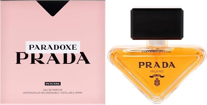 PRADA PARADOXE INTENSE EAU DE RECHARGEABLE PARFUM 30ML - Best Deal Finder