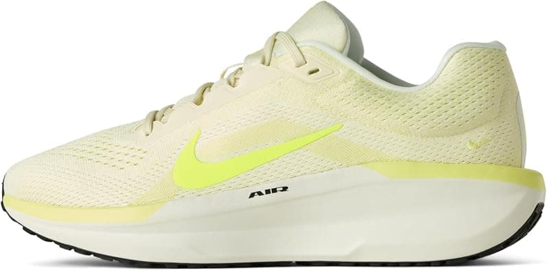 Nike NIKE AIR WINFLO 11 mens LACED SHOES - Amazon.ae Price Tracker