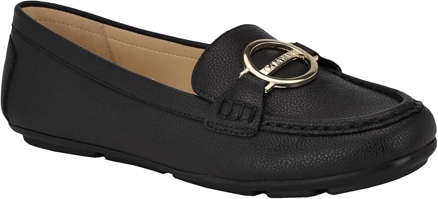 Calvin Klein Layne womens Loafer Flat on Amazon.ae - Price Tracker