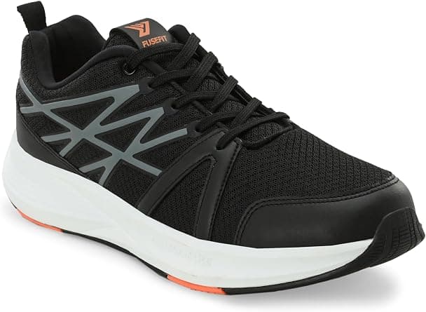 FUSEFIT Men SPARTA FF Sports Shoe on Amazon.ae - Price Tracker