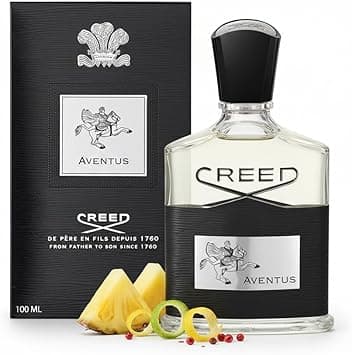 Creed Aventus Eau de Parfum - perfume for men - 100ml on Amazon.ae - Price Tracker